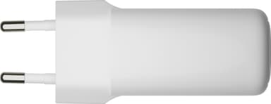Dbramante1928 45W USB-C väggladdare (vit)