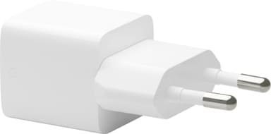 Dbramante1928 20W USB-C väggladdare (vit)