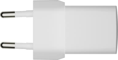 Dbramante1928 20W USB-C väggladdare (vit)