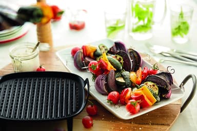 Philips Grillkit för Airfryer 4.2L HD9926/00