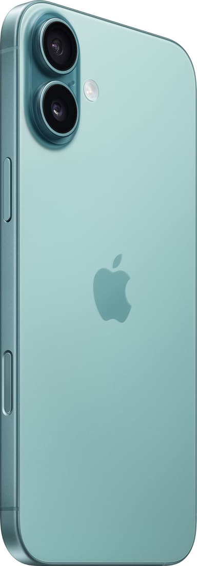 iPhone 16 Plus – 5G smartphone 128GB Teal