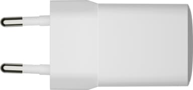 Dbramante1928 30W USB-C väggladdare (vit)