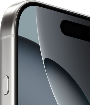 iPhone 16 Pro Max 5G smartphone 512GB White Titanium