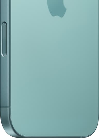 iPhone 16 Plus – 5G smartphone 128GB Teal