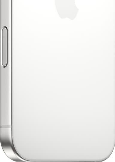 iPhone 16 Pro Max 5G smartphone 512GB White Titanium
