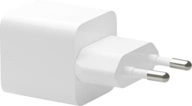 Dbramante1928 30W USB-C väggladdare (vit)