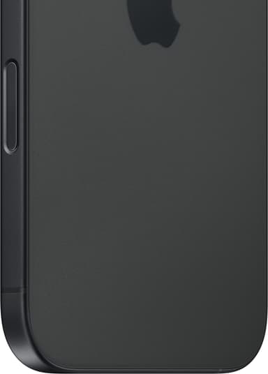 iPhone 16 Plus – 5G smartphone 512GB Black