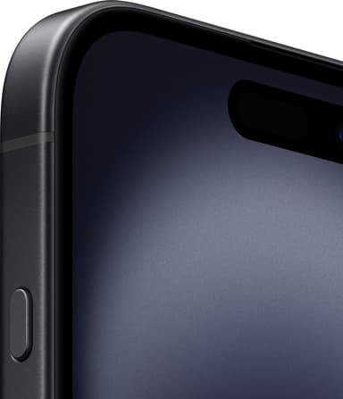 iPhone 16 Plus – 5G smartphone 512GB Black