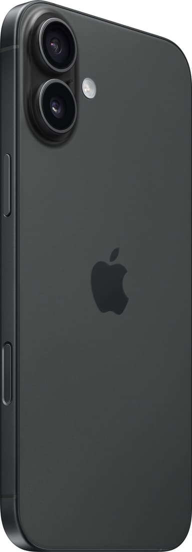 iPhone 16 Plus – 5G smartphone 256GB Black