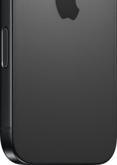 iPhone 16 Pro Max 5G smartphone 1TB Black Titanium