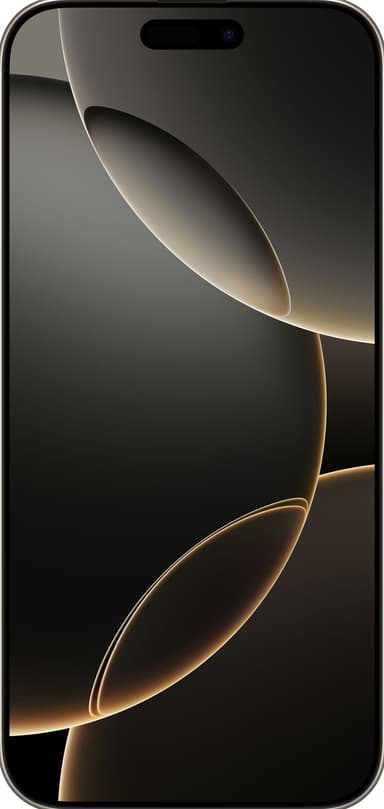iPhone 16 Pro Max 5G smartphone 1TB Natural Titanium