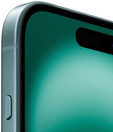 iPhone 16 Plus – 5G smartphone 128GB Teal