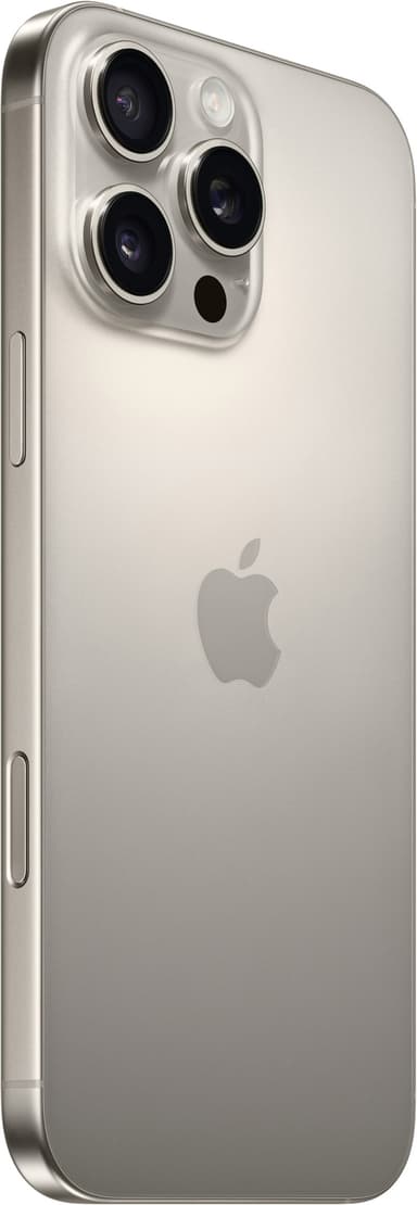 iPhone 16 Pro Max 5G smartphone 512GB Natural Titanium
