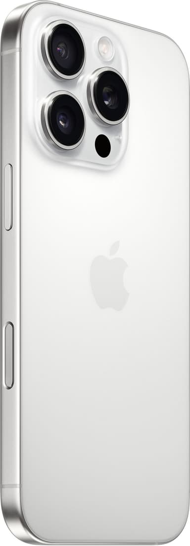 iPhone 16 Pro 5G smartphone 1TB White Titanium