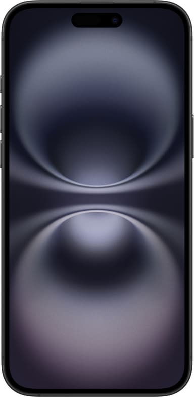 iPhone 16 Plus – 5G smartphone 512GB Black