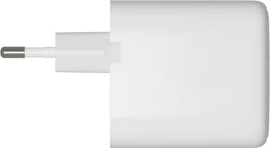 Dbramante1928 45W USB-C väggladdare (vit)