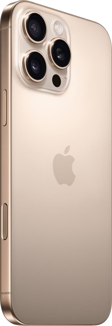 iPhone 16 Pro Max 5G smartphone 256GB Desert Titanium