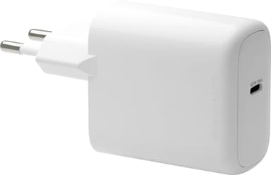 Dbramante1928 45W USB-C väggladdare (vit)