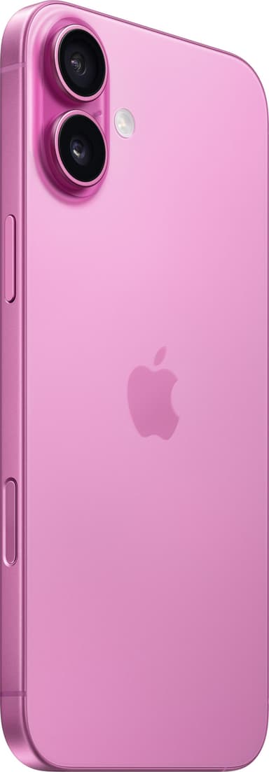 iPhone 16 Plus – 5G smartphone 256GB Pink