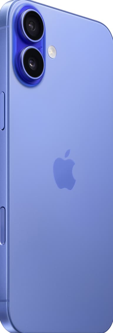 iPhone 16 Plus – 5G smartphone 128GB Ultramarine
