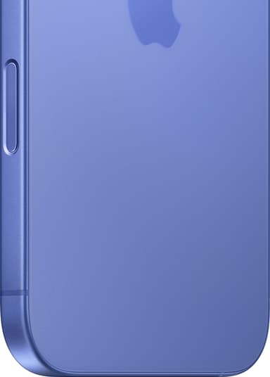 iPhone 16 Plus – 5G smartphone 128GB Ultramarine