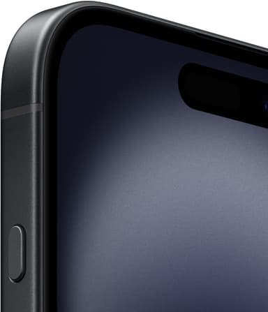 iPhone 16 – 5G smartphone 256GB Black