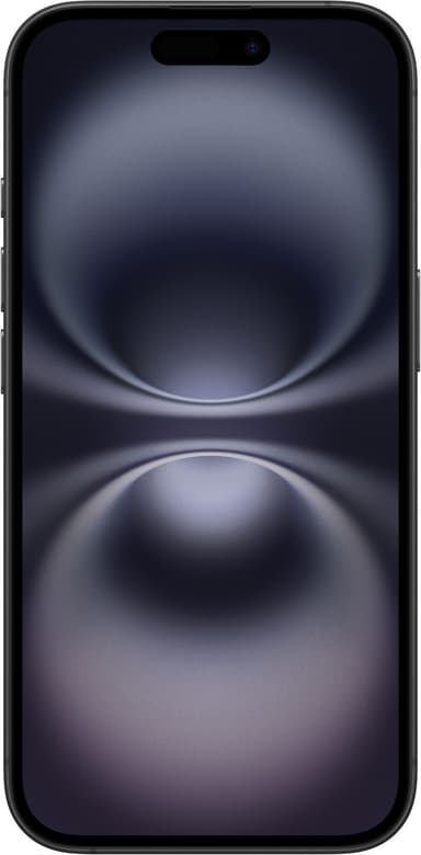 iPhone 16 – 5G smartphone 512GB Black