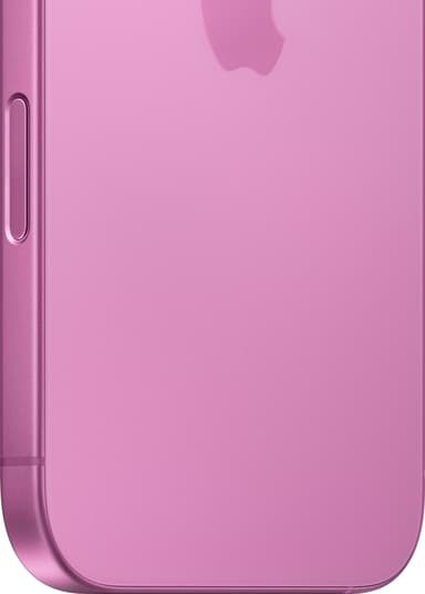 iPhone 16 Plus – 5G smartphone 256GB Pink