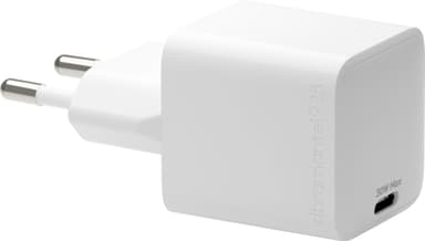 Dbramante1928 30W USB-C väggladdare (vit)