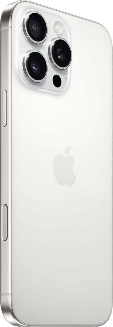 iPhone 16 Pro Max 5G smartphone 512GB White Titanium