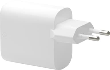 Dbramante1928 45W USB-C väggladdare (vit)