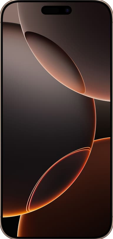 iPhone 16 Pro Max 5G smartphone 256GB Desert Titanium