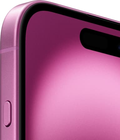 iPhone 16 Plus – 5G smartphone 256GB Pink