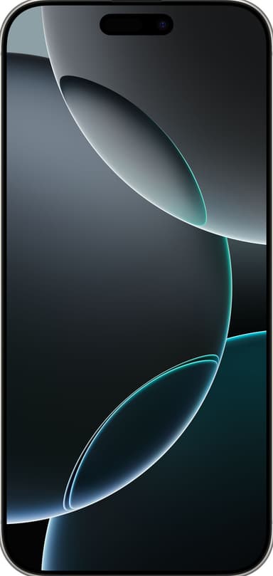 iPhone 16 Pro Max 5G smartphone 512GB White Titanium