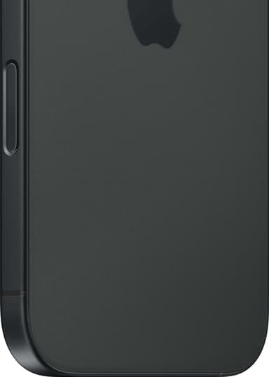 iPhone 16 – 5G smartphone 512GB Black
