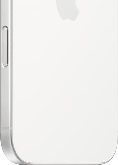 iPhone 16 Plus – 5G smartphone 512GB White