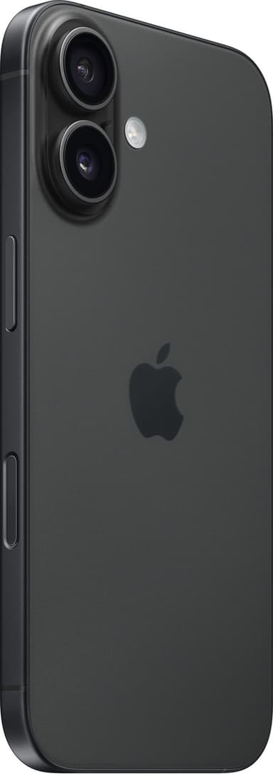 iPhone 16 – 5G smartphone 512GB Black