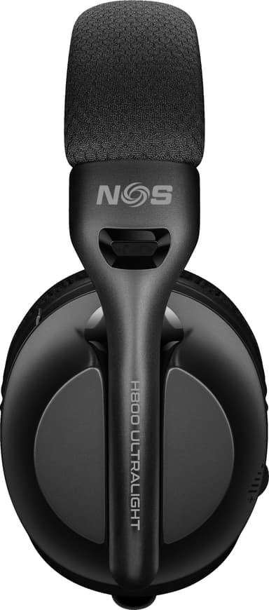 NOS H-800 trådlöst gamingheadset