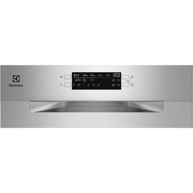 Electrolux Serie 600 Diskmaskin ESS48305UX (rostfri)