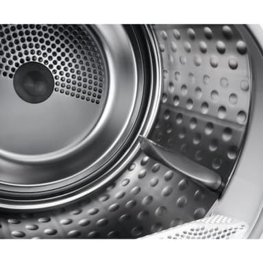 Electrolux Serie 600 Torktumlare EW6C538P1 (8kg)