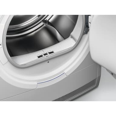 Electrolux Serie 600 Torktumlare EW6C538P1 (8kg)