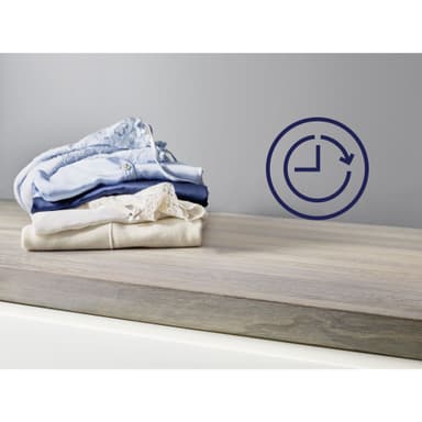 Electrolux Serie 600 Tvättmaskin EW6T472L2L (7kg)