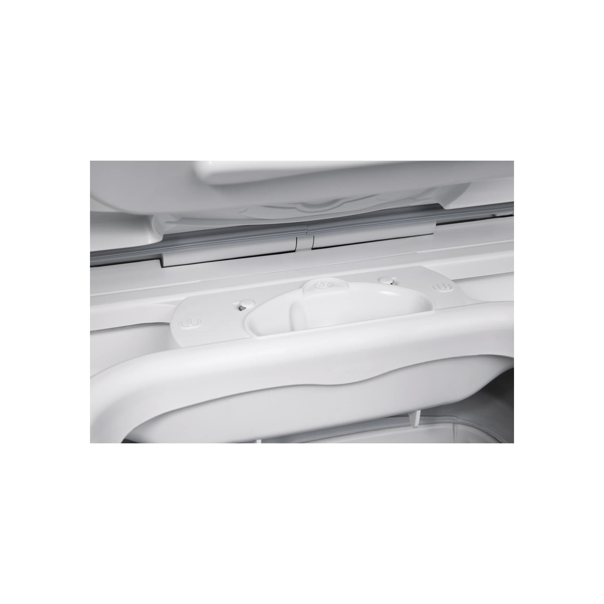 Electrolux Serie 600 Tvättmaskin EW6T472L2L (7kg)