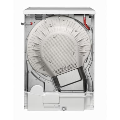 Electrolux Serie 600 Torktumlare EW6C538P1 (8kg)