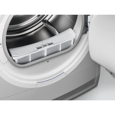 Electrolux Serie 600 Torktumlare EW6C538P1 (8kg)