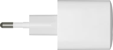 Dbramante1928 30W USB-C väggladdare (vit)