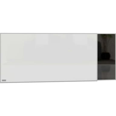 Infranomic GHE-S-M10-134 infraelement 500 W 12 m2 Silver