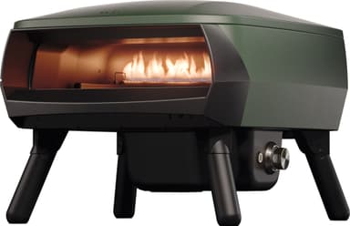 Witt Piccolo Rotante pizzaugn 80650187 (Gasol)