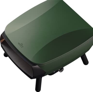 Witt Piccolo Rotante pizzaugn 80650187 (Gasol)