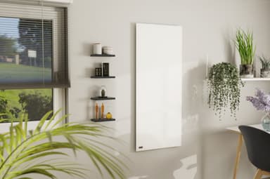 Infravivo - IR Attefallsvärmare - 400 Watt - 8 m2 (700 x 600)